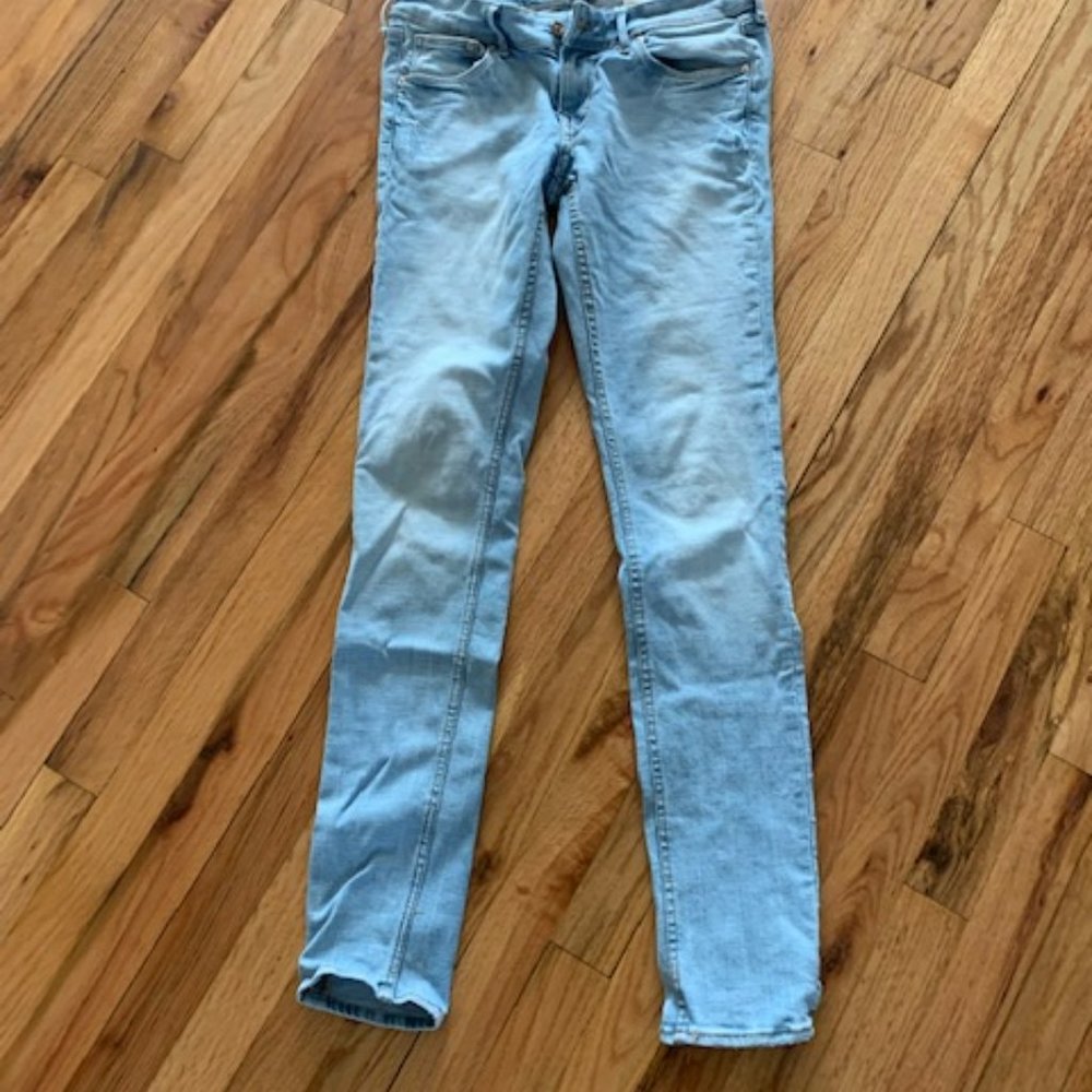 sqin denim jeans size 27